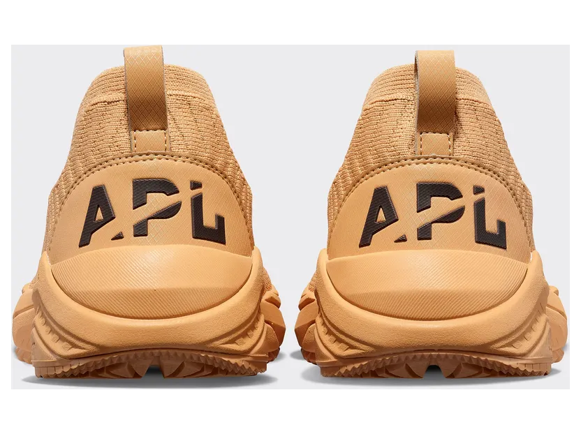 APL TechLoom Traveler “Warm Beige/Chocolate” (Dames) (3)