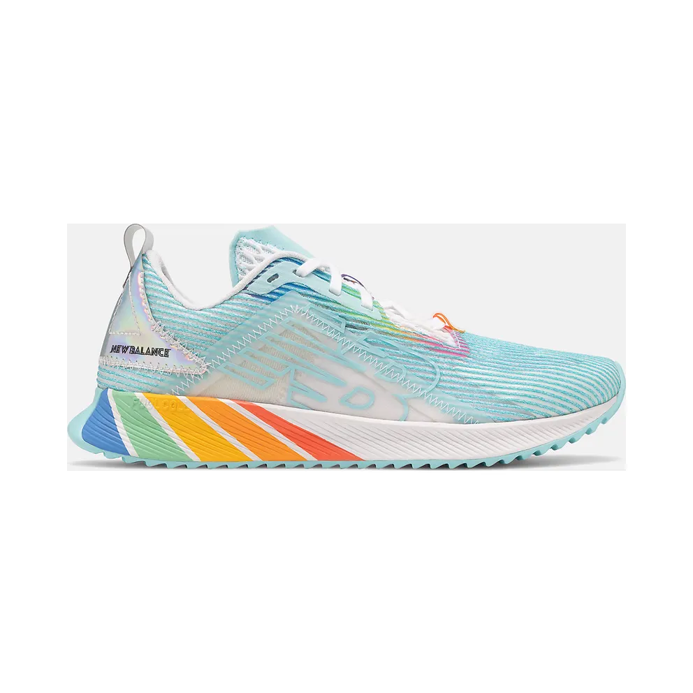 New Balance FuelCell Echolucent Pride – White/Multi Color, White/Multi Color (WFCELPR)