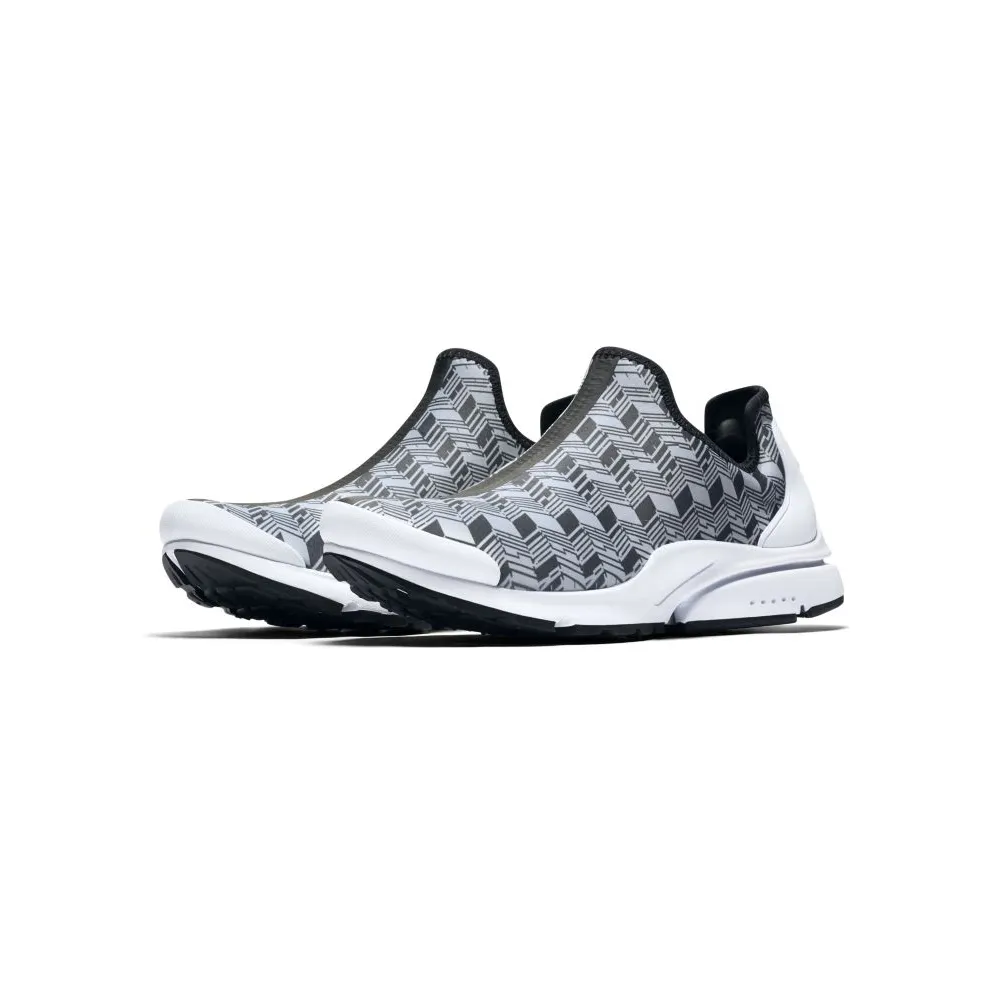 Nike Air Presto X Doernbecher Joe Wolf Grey/Black-White (AJ8651-001)