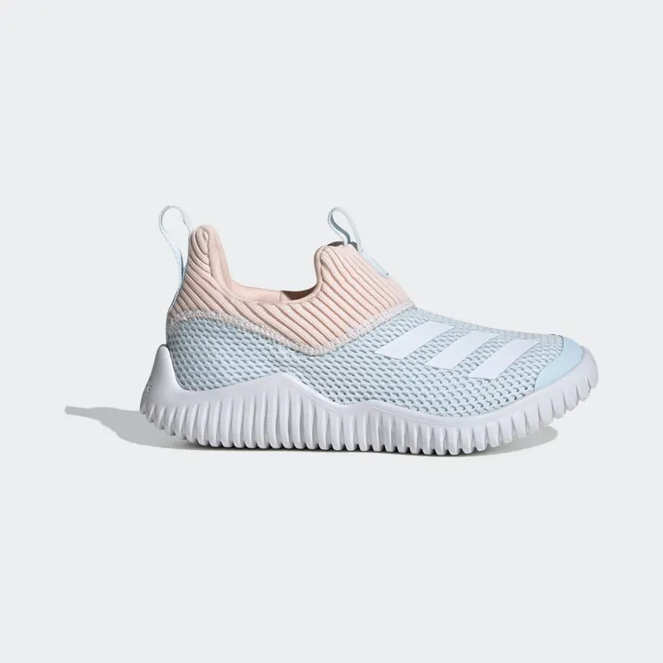 adidas RapidaZen Sky Tint / Cloud White / Pink Tint (FV2619)