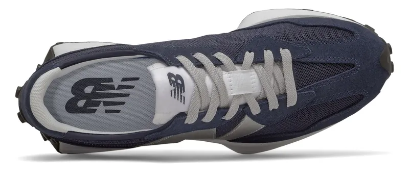 New Balance New Balance Blue/Grey (MS327MD1)