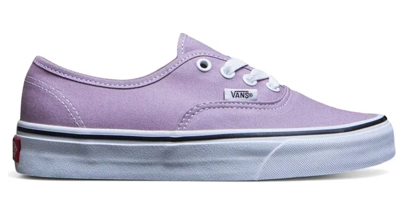 Vans Authentic White Sea Fog (VN08EMOVS)