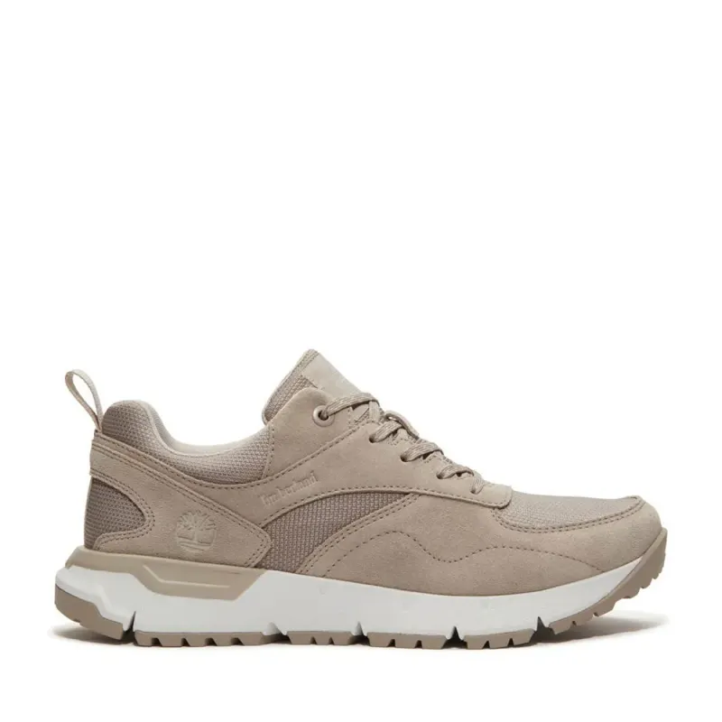 Timberland sneaker Taupe (TB0A6DTEEO41M)