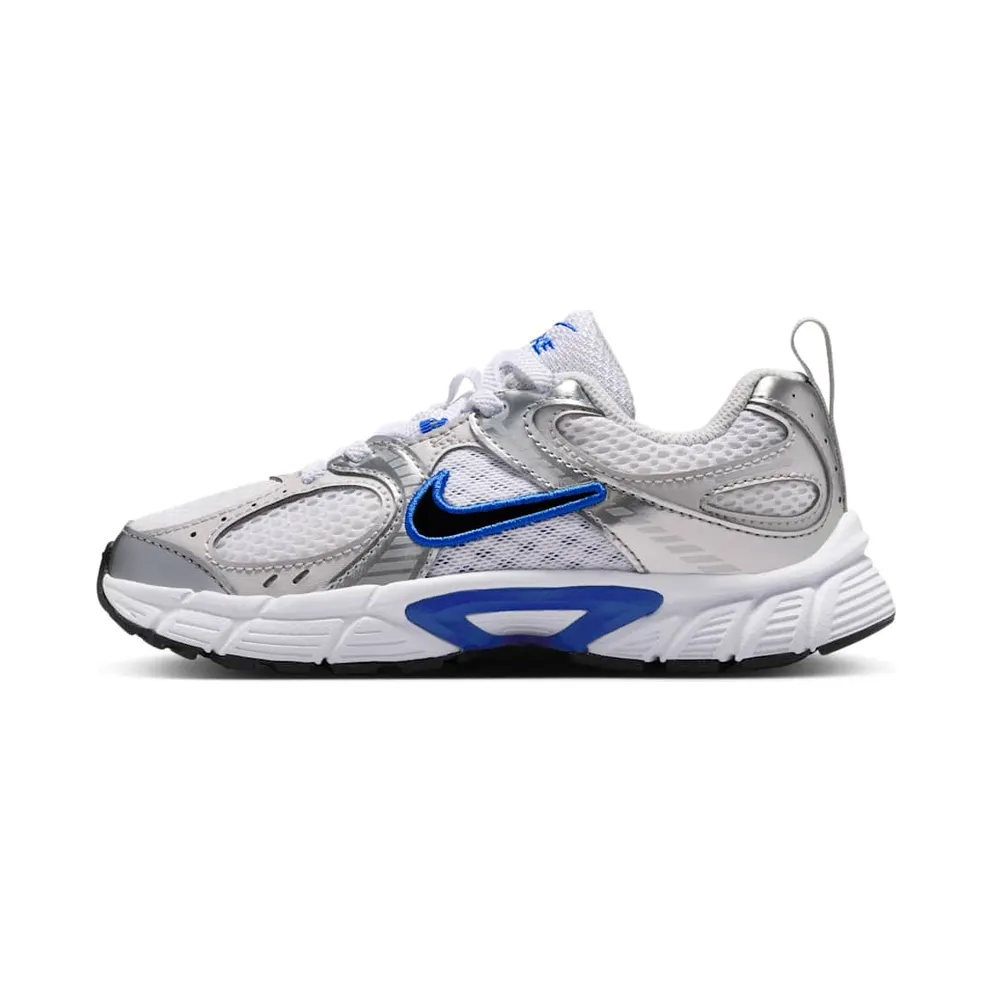 Nike V5 RNR White Vast Grey Photon Dust Black (HQ6412-101)
