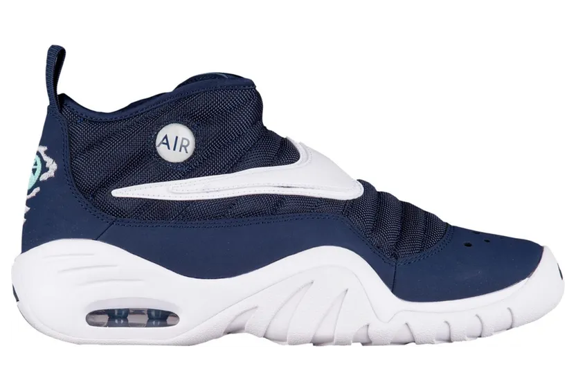 Nike Air Shake Ndestrukt Midnight Navy