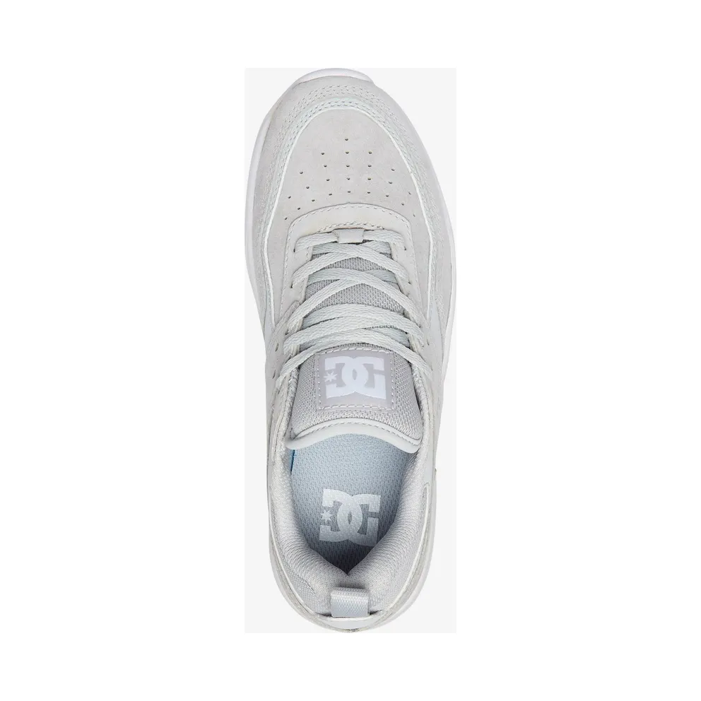 DC E.Tribeka Platform Gray (ADJS700078grw)