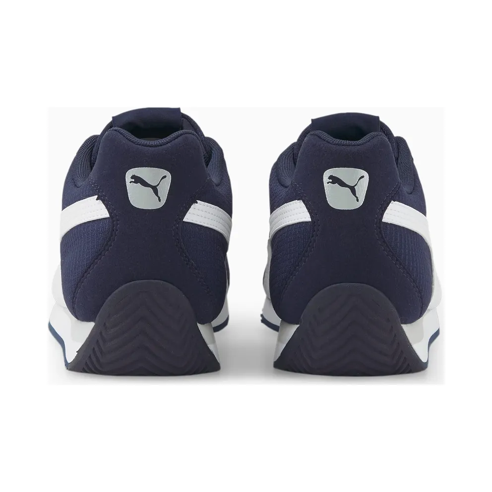 Puma Turin 3 Blue/White (38303803)
