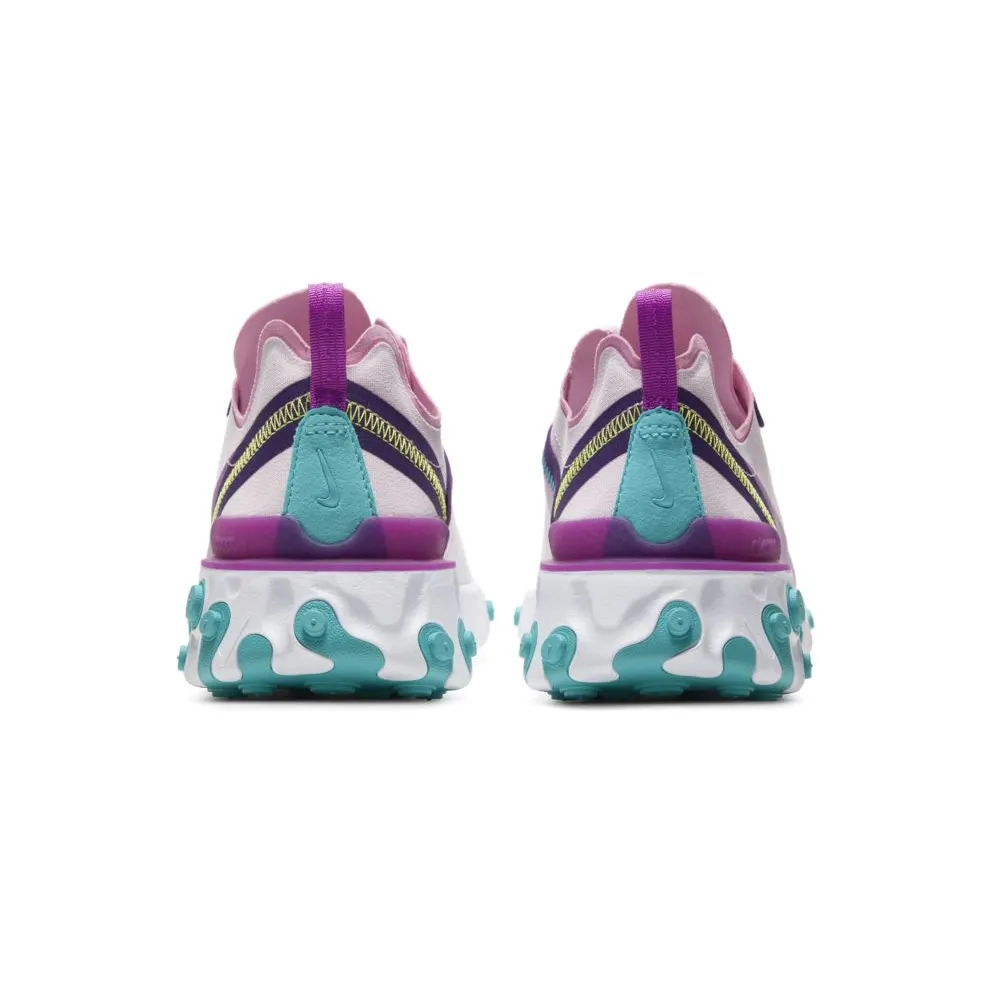 Nike React Element 55 Pink (BQ2728-603)
