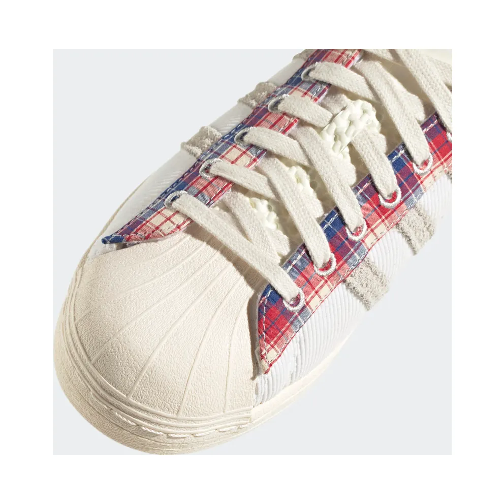 Adidas Superstar Wonder White / Cloud White / Crystal White (H00213)