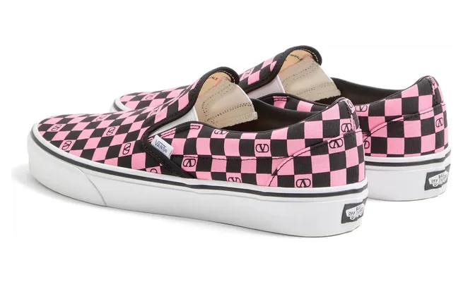 vans-x-valentino-sneaker 8Y2S0M96HPK DPM