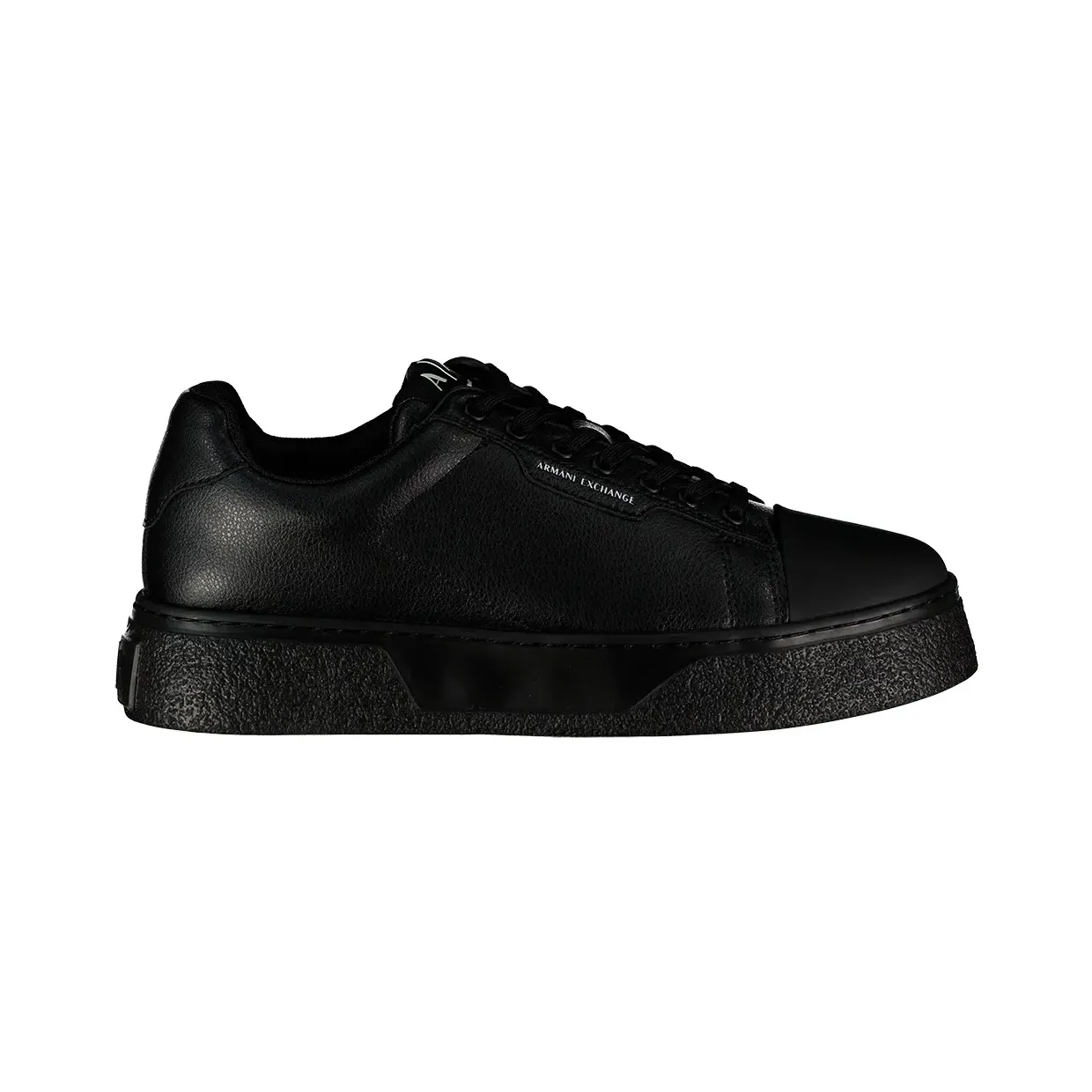 Armani Exchange Armani Black Beauty (XM001666AF31308UC0017M)