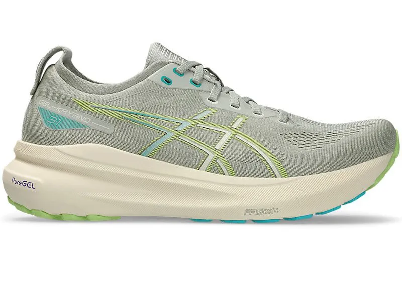 ASICS Gel-Kayano 31 White Sage Birch (1011B867-023)