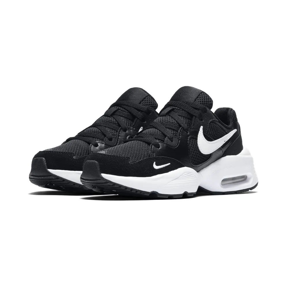 Nike Air Max Fusion Schwarz (CJ3824-002)