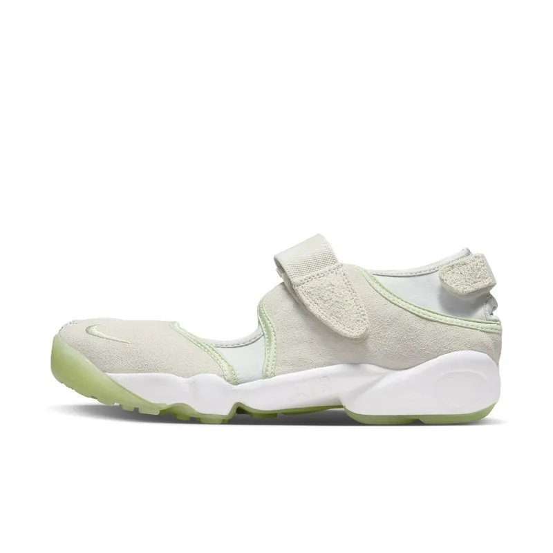 Nike Air Rift Grey (DX2677-001)