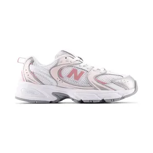 New Balance 530 Big Kid ‘Reflection Pink Taffy’ (GR530EC)