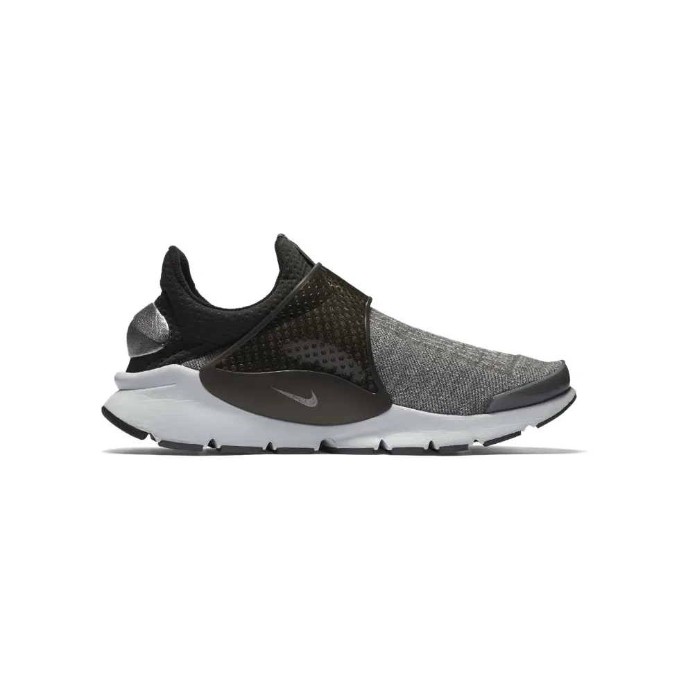 Nike Sock Dart Se Premium Dark Grey/Black-Pure Platinum Dark Grey/Black-Pure Platinum (859553-002)