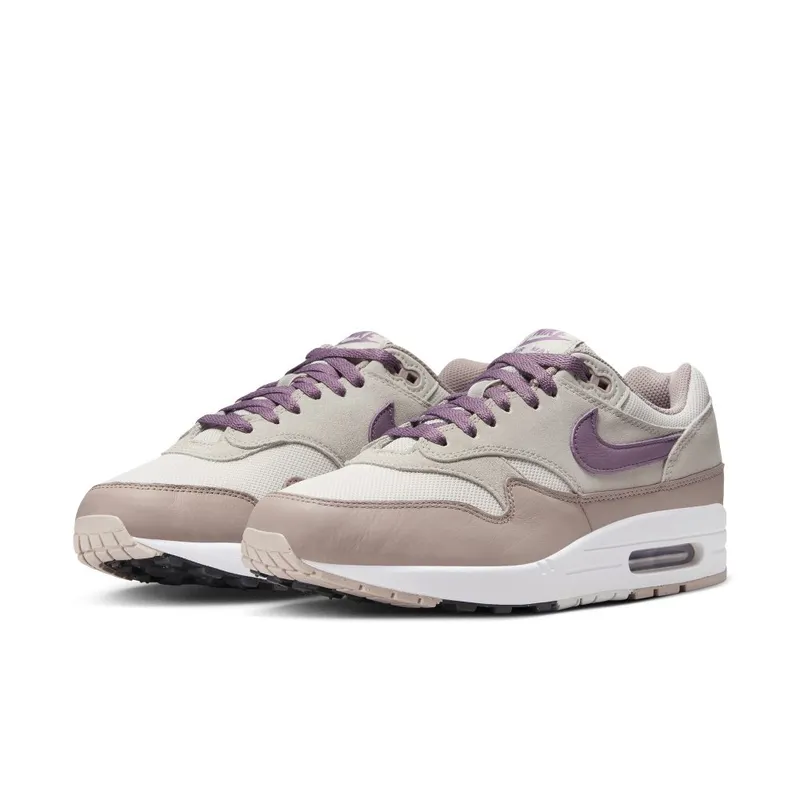 Nike Air Max 1 SC Light Bone/Phantom/Diffused Taupe/Violet Dust (FB9660-002)