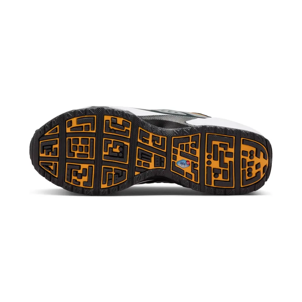 Nike Air Max SNDR “Canyon Gold and Deep Ocean” – HJ8080-700