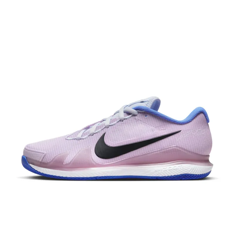 NikeCourt Air Zoom Vapor Pro Hard-Court Tennis Grey (CZ0222-001)
