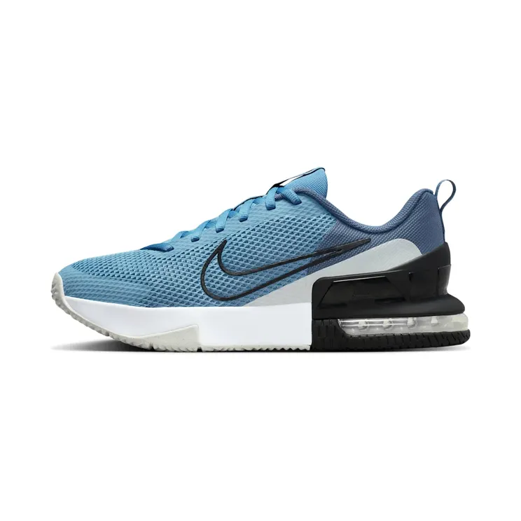 Nike Air Max Alpha 6 “Work Blue / Diffused Blue / Photon Dust / Black” (FQ1833-402)