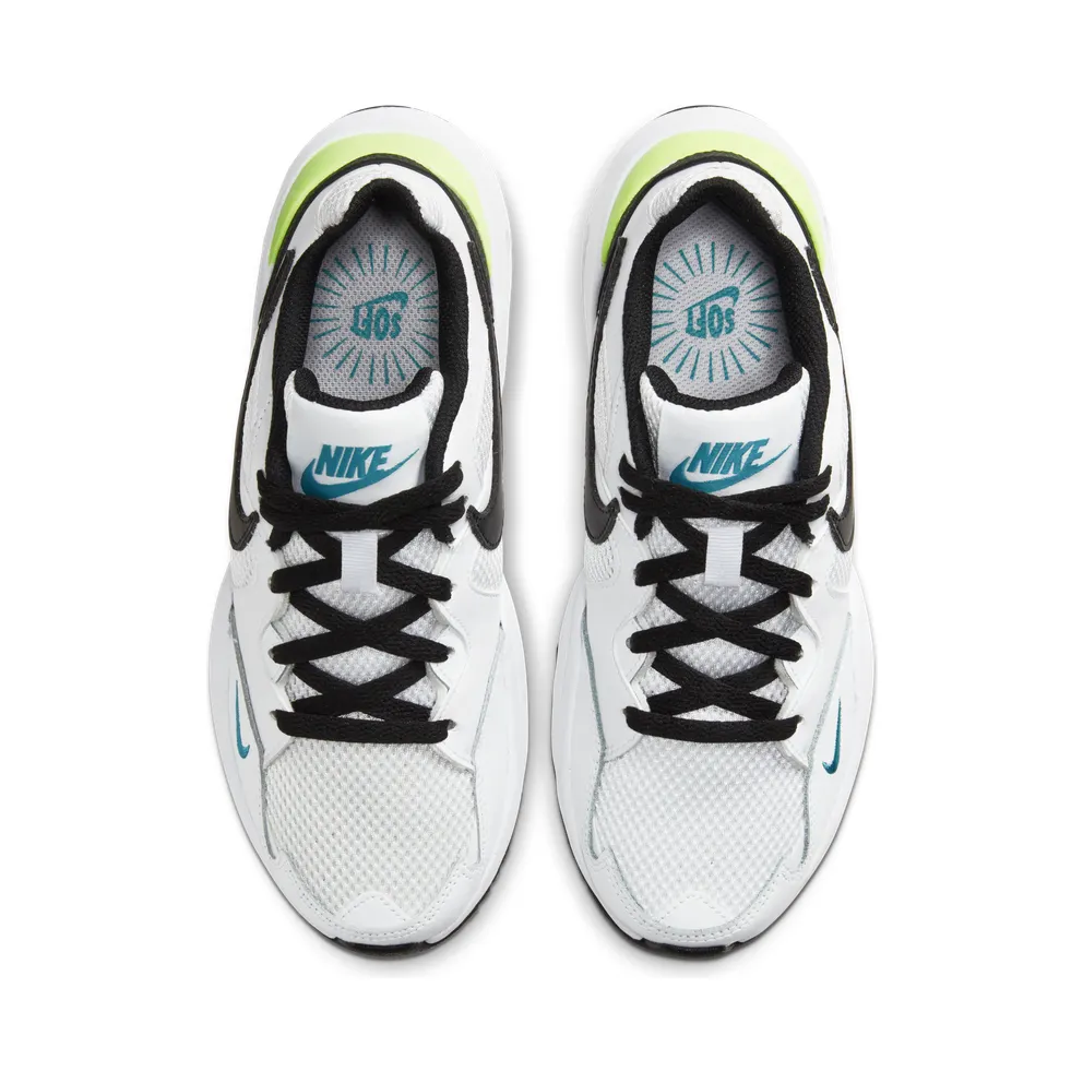 Nike Air Max Fusion Older Kids’ White (CJ3824-103)