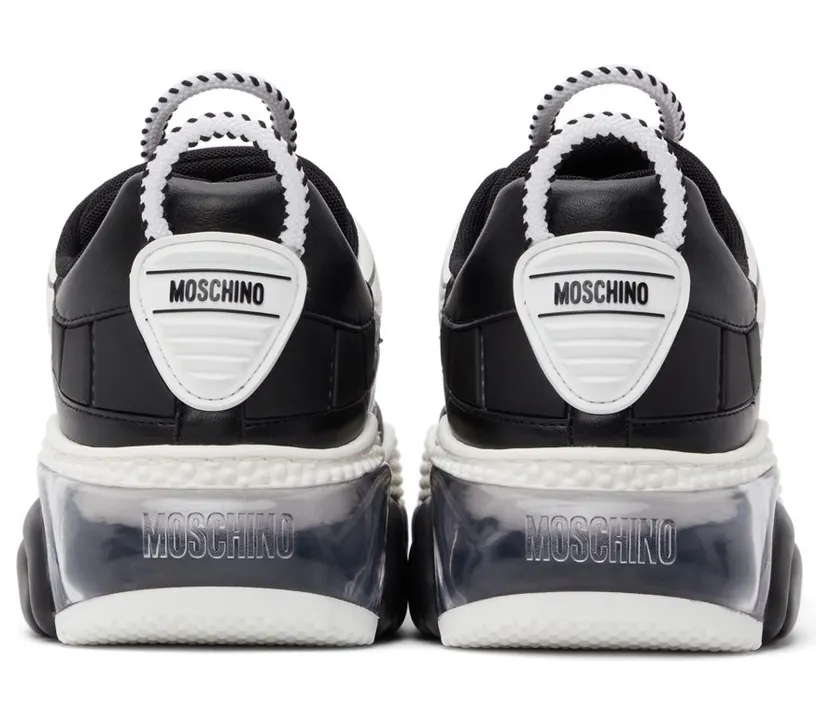 moschino-sneaker MB15563G1D G81