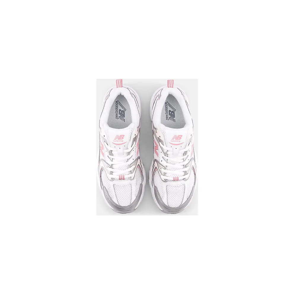 New Balance 530 Big Kid ‘Reflection Pink Taffy’ (GR530EC)