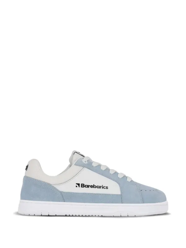 Barebarics Legend geperforeerde with vlakken – Blue (O48QEN41F1)