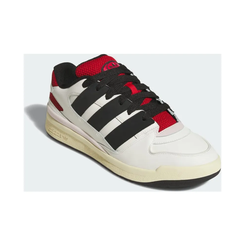 Adidas Forum2000 Off White / Core Black / Easy Yellow (JI3277)