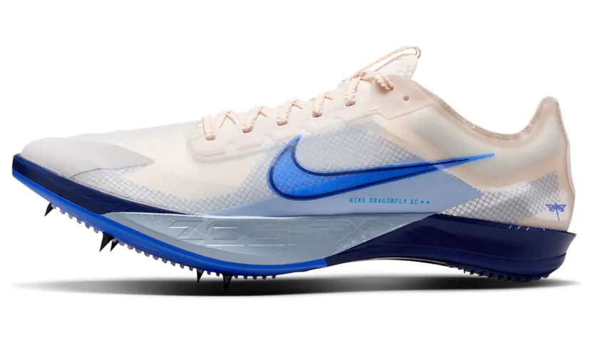 Nike Dragonfly XC 2 Chalk Blue Void Light Armory Blue (IM2509-100)