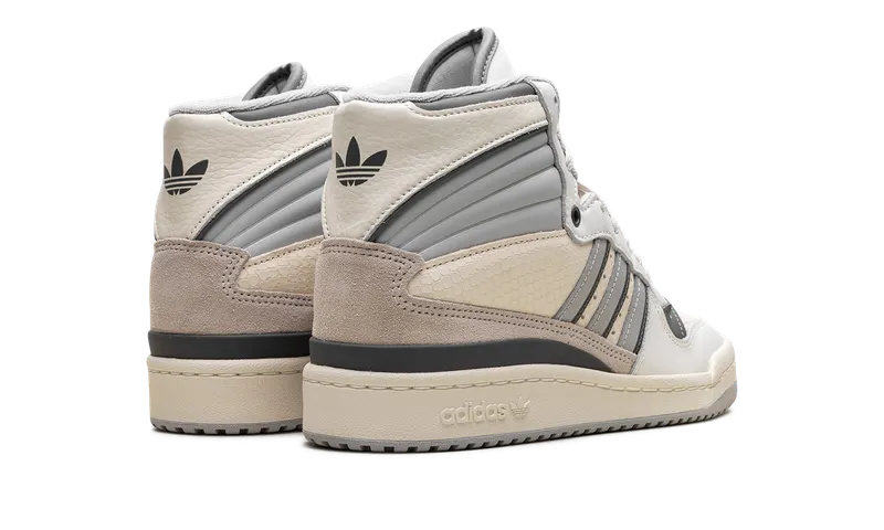 Adidas El Dorado “Cream White Grey” (GX4081)