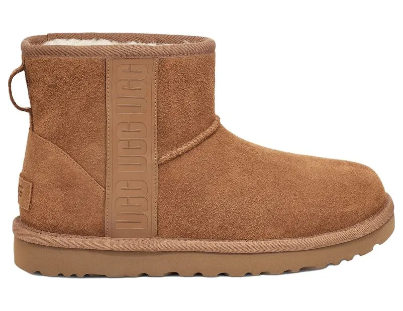Ugg Classic Mini 1122558-CHE