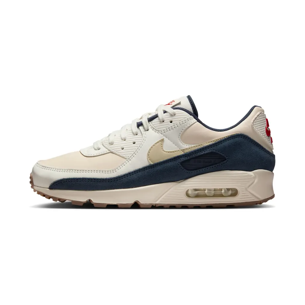 Nike Air Max 90 “Rare Air – Pale Ivory” (IH4379-110)