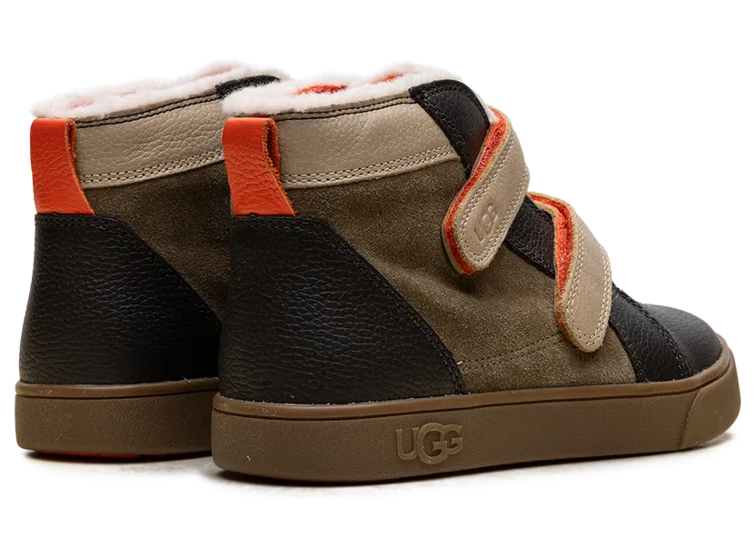ugg-sneaker 1104989T-APM