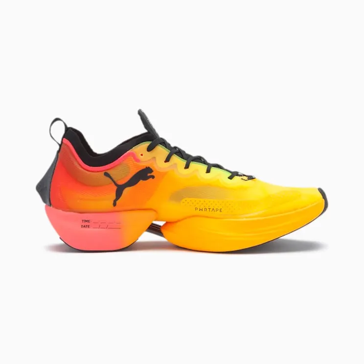 Puma Fast-R Nitro Elite Fireglow (377598-01)