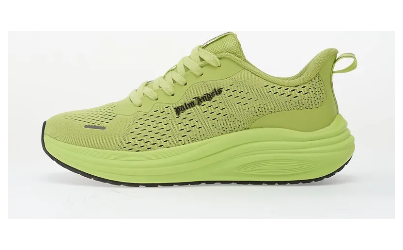 Palm Angels Sunset Lime / Black