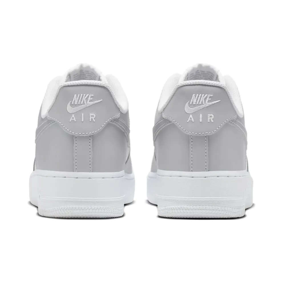 Nike Air Force 1 Low “Wolf Grey / White” (FD9763-101)