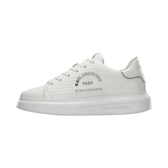 Karl Lagerfeld Kapri White (KL52536K011)