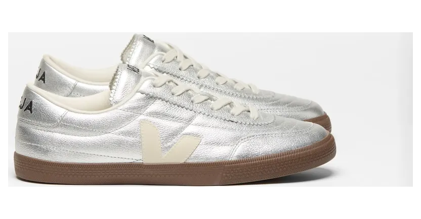 Veja Panenka Silver Pierre Bark (FU2020893)