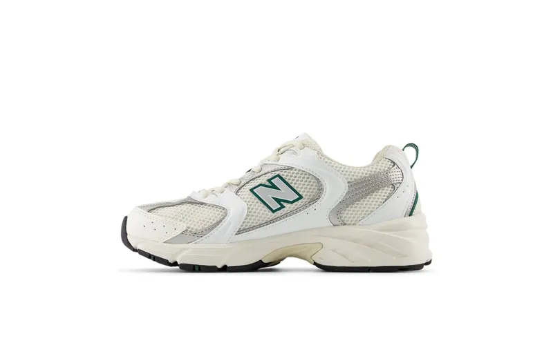 New Balance 530 “Sea Salt Marsh Green” (MR530SX)