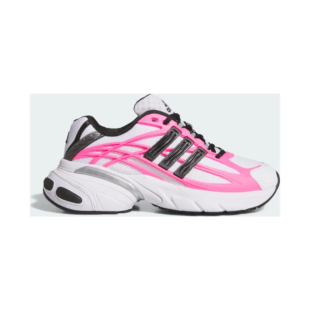 Adidas Adistar XLG 2.0 Womens “Lucid Pink Black Silver Metallic” (KZ9161)