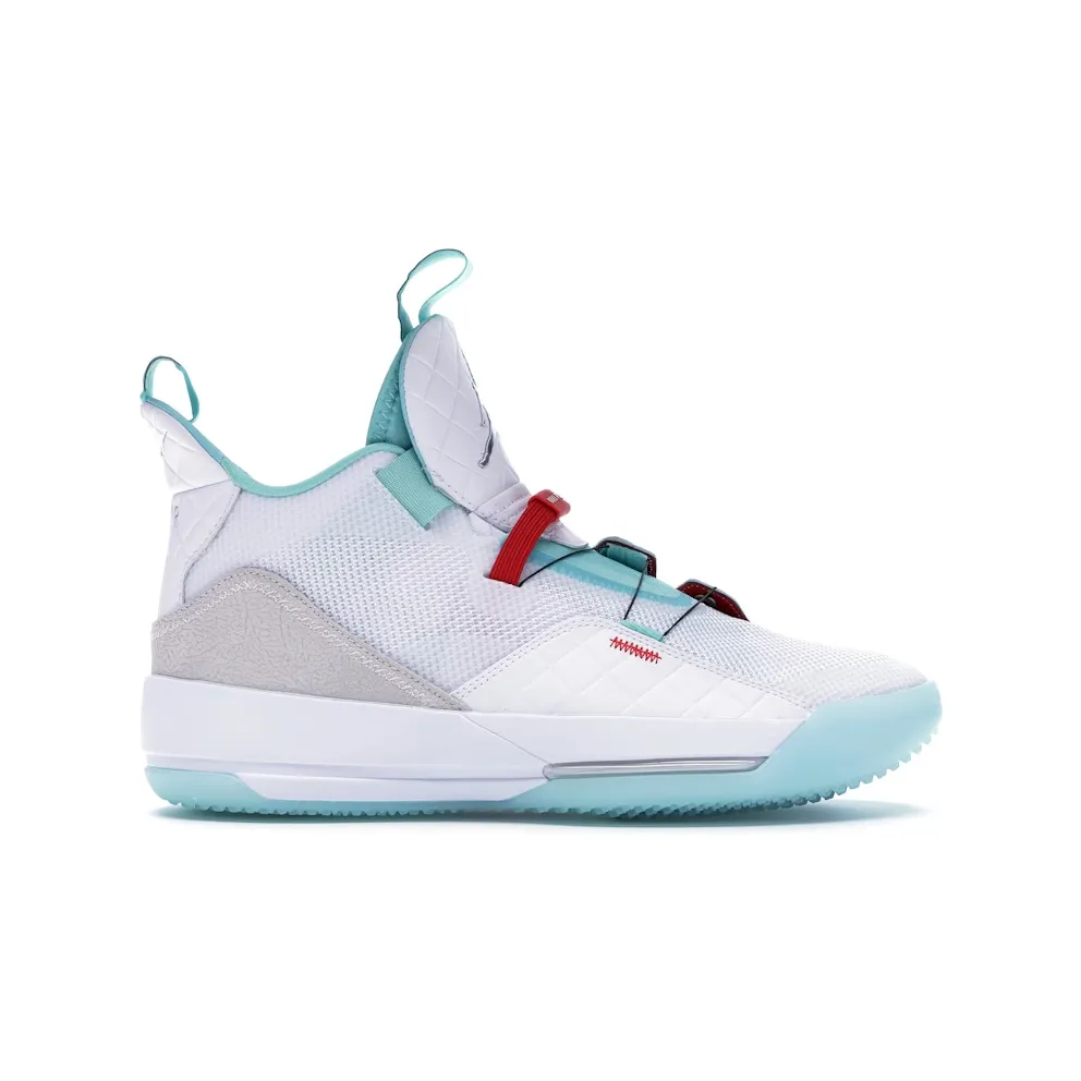 Jordan XXXIII Guo Ailun PE