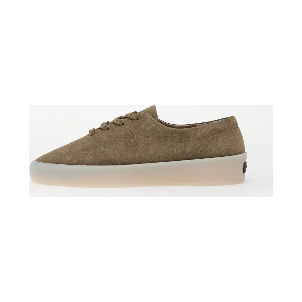 Fear of God 101 Iron Grey