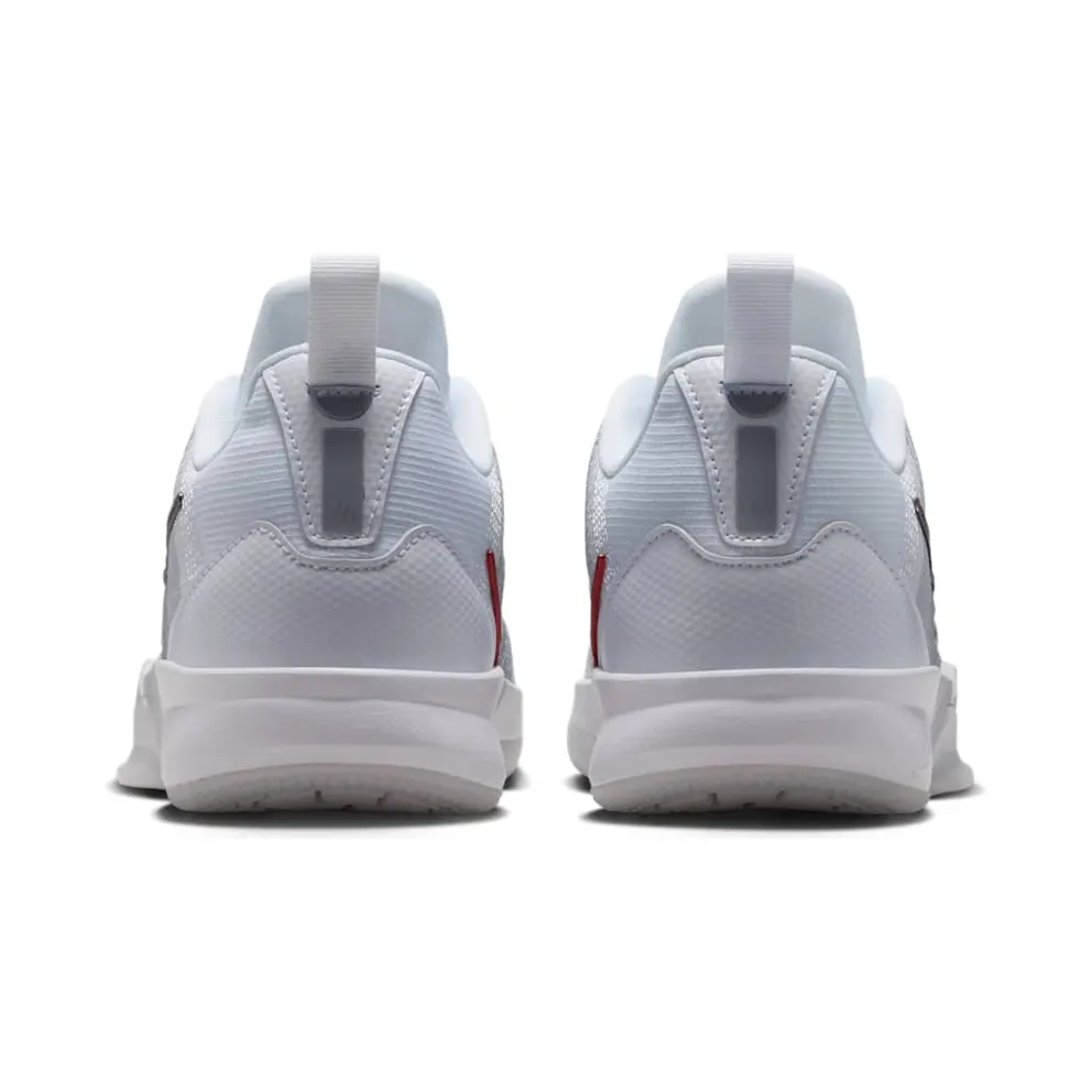 Nike Sabrina 3 White / Wolf Grey / Photon Dust (IQ7300-102)
