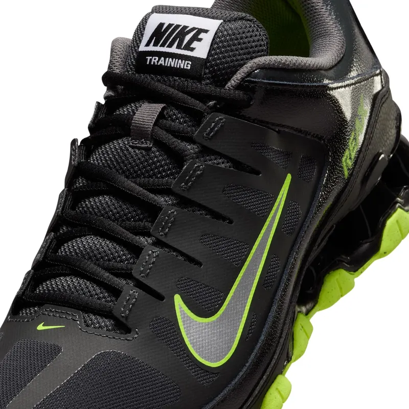 Nike Reax 8 TR Black (621716-022)