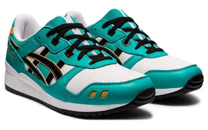 Asics Gel-Lyte III OG Baltic Jewel