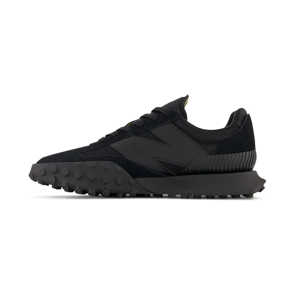 New Balance New Balance Unisex XC72 Black (UXC72SC)
