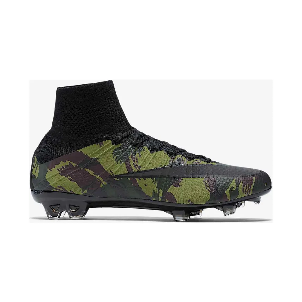 Nike Mercurial Superfly SE FG Camo (835363-300)