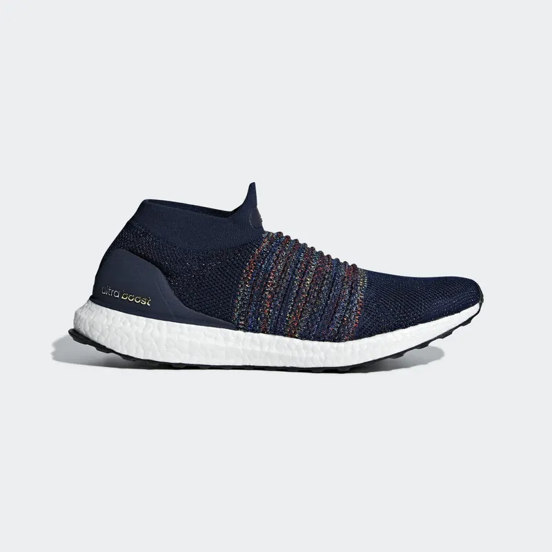 adidas Ultra Boost Laceless Collegiate Navy Collegiate Navy/Core Black/Cloud White (CM8269)
