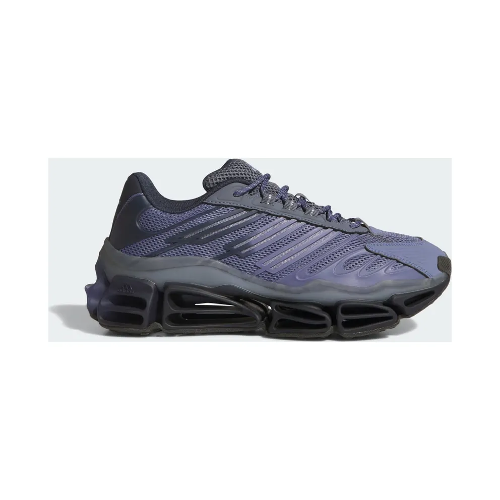Adidas MEGARIDE AG Onix / Raw Indigo / Core Black (KH7613)